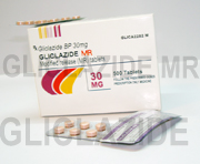 Gliclazide-MR-30mg